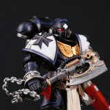 CTC 520 Black Templars axe