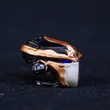 CTC 413 Mask for Warmaster Horus Primarch of the XVlth Legion