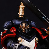 CTC 421 Helmet for Black Templars