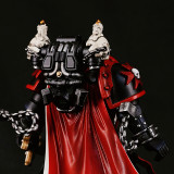 CTC 621 Black Templars Backpack