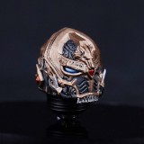 CTC 411 Helmet for Space Wolves Leman Russ Primarch of the VIth Legion