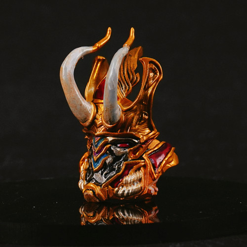 CTC 482 Magic Mask for Magnus Magic +1