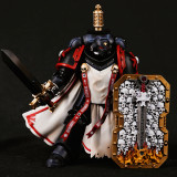CTC 807 Black Templars Shield