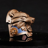 CTC 912-919 Shoulder Armor for Space Wolves