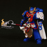 CTC 521 Ultramarines Axe