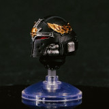 CTC 467 Black Templars Helmet