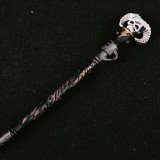 CTC 530 Black Templars Skeleton Staff