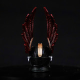 CTC 414 Helmet for Dark Angels Primarch Lion El‘Jonson