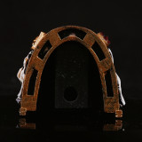 CTC 901-921 Shoulder Armor for Black Templars