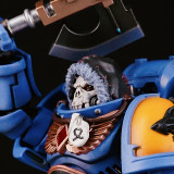 CTC 462 Helmet for Space Wolves