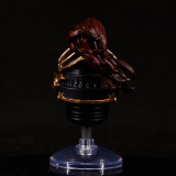 CTC 471 Helmet for Space Wolves Leman Russ Primarch of the VIth Legion