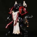 CTC 621 Black Templars Backpack