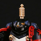 CTC 467 Black Templars Helmet