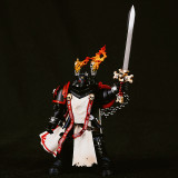 CTC 620 Black Templars Backpack