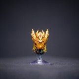 CTC 486 Helmet for Blood Angels Sanguinius for Sanguinius Charm +1