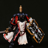 CTC 810 Black Templars Shield
