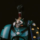 CTC 442 Sons of Horus Helmet