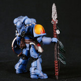 CTC 536 Space Wolves Spear