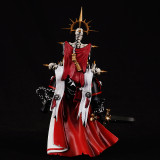 CTC 619 Black Templars Backpack