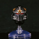 CTC 467 Black Templars Helmet