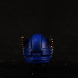 CTC 472 - 477 Ultramarines Honour Guard Helmet