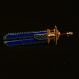 CTC 522 Ultramarines giant chainsword