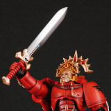 CTC 451 Helmet for Blood Angels Figures