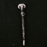 CTC 530 Black Templars Skeleton Staff