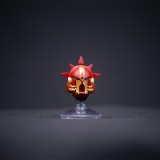 CTC 494 Helmet for Blood Angels
