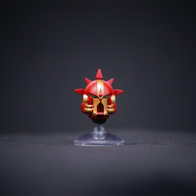 CTC 494 Helmet for Blood Angels