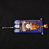 CTC 609 Ultramarines Banner