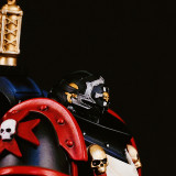 CTC 447 Black Templars Helmet