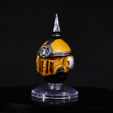 CTC 416 Helmet for Imperial Fists Fafnir Rann