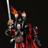 CTC 620 Black Templars Backpack