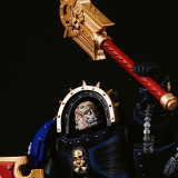 CTC 424 Helmet for Ultramarines Chaplain