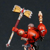 CTC 515 Blood Angels Warhammer