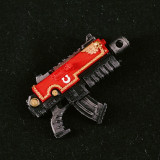 CTC 529 Ultramarines Gun