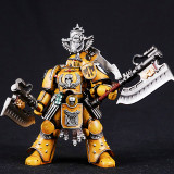 CTC 416 Helmet for Imperial Fists Fafnir Rann