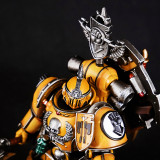 CTC 416 Helmet for Imperial Fists Fafnir Rann