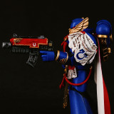CTC 529 Ultramarines Gun