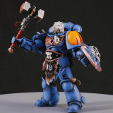 CTC 479 Helmet for Space Wolves
