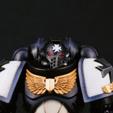 CTC 461 Black Templars Helmet