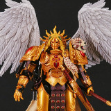 CTC 481 Golden Mask for Sanguinius Charm +1