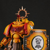 CTC 439 Helmet for Imperial Fists Figures