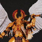 CTC 478 Helmet for Blood Angels Sanguinius