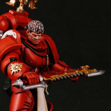 CTC 526 Blood Angels Chainsword