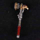 CTC 509 Ultramarines Honour Guard's Warhammer