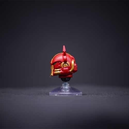 CTC 494 Helmet for Blood Angels