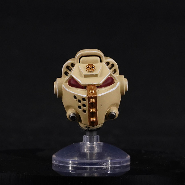 CTC 483 Dark Angels Helmet