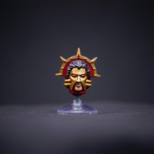 CTC 493 Helmet for Blood Angels